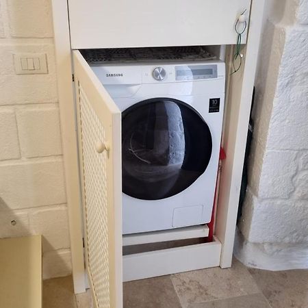 30 Metri Quadri Διαμέρισμα Ostuni Εξωτερικό φωτογραφία