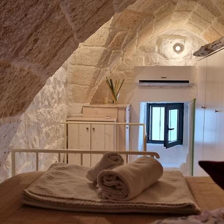 30 Metri Quadri Διαμέρισμα Ostuni Εξωτερικό φωτογραφία