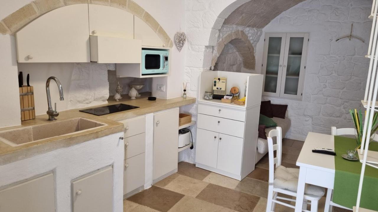 30 Metri Quadri Διαμέρισμα Ostuni Εξωτερικό φωτογραφία