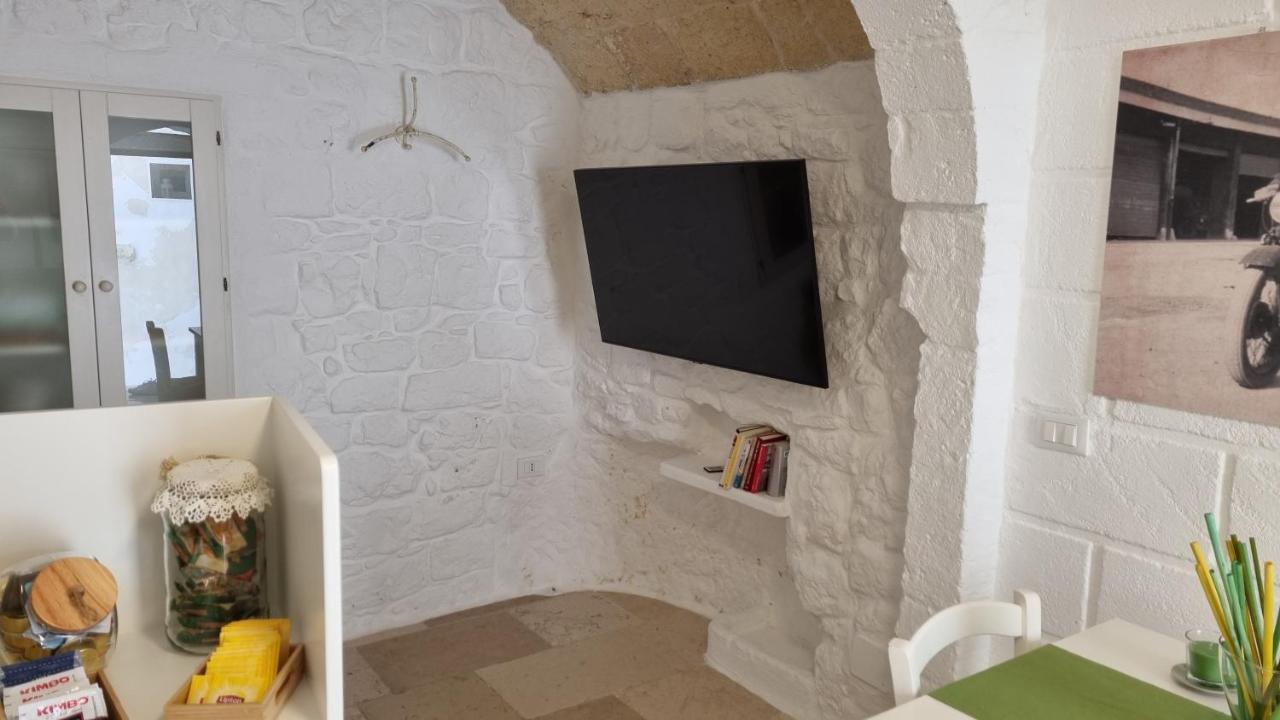 30 Metri Quadri Διαμέρισμα Ostuni Εξωτερικό φωτογραφία