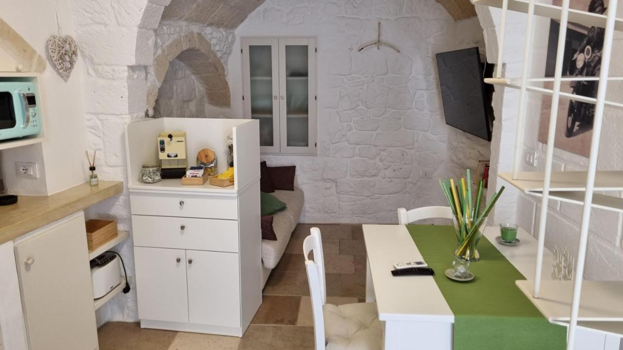 30 Metri Quadri Διαμέρισμα Ostuni Εξωτερικό φωτογραφία