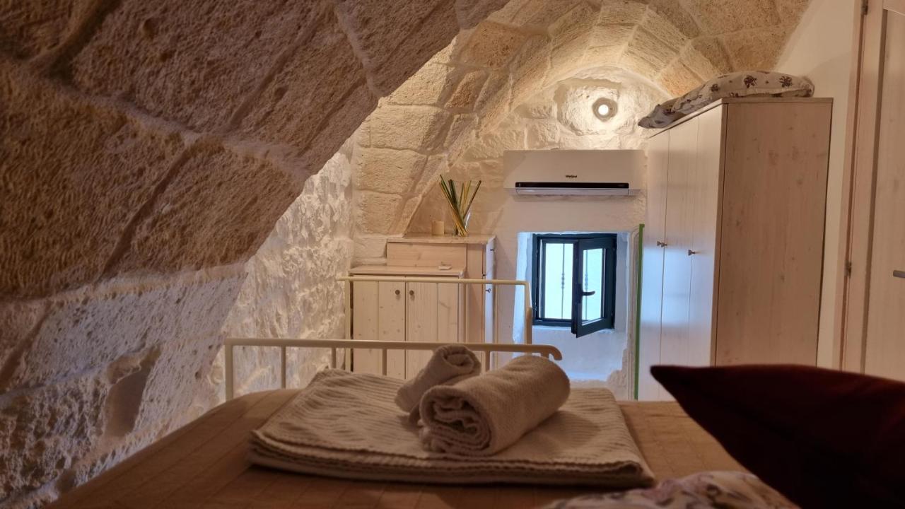 30 Metri Quadri Διαμέρισμα Ostuni Εξωτερικό φωτογραφία