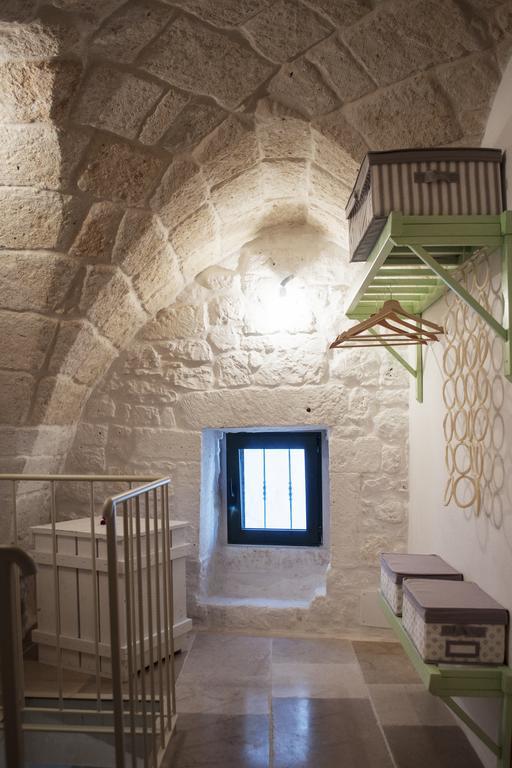 30 Metri Quadri Διαμέρισμα Ostuni Δωμάτιο φωτογραφία