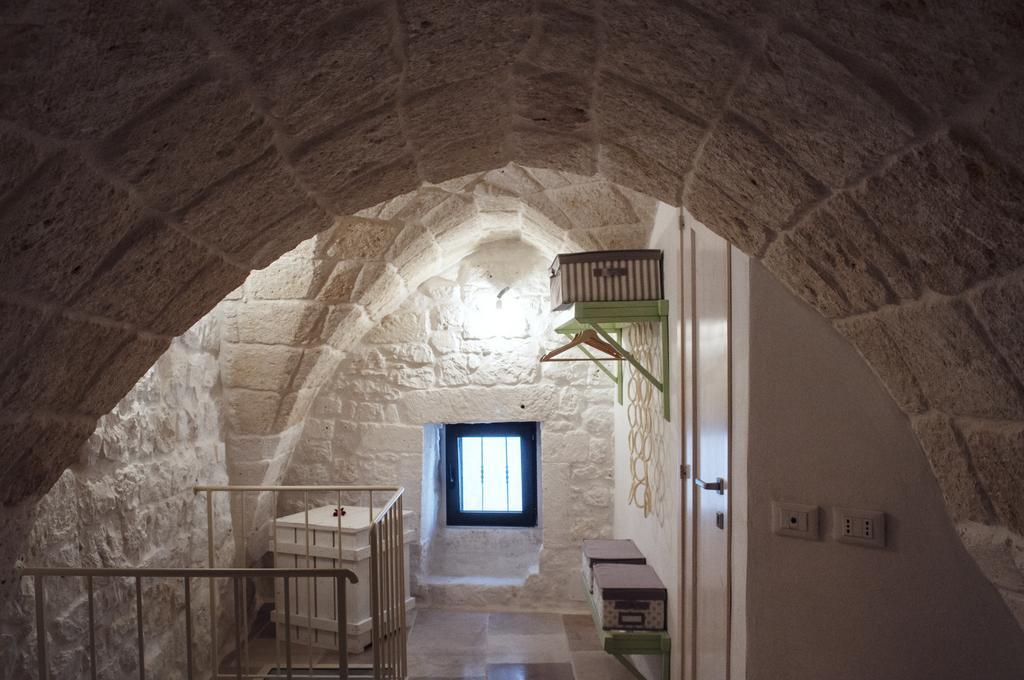 30 Metri Quadri Διαμέρισμα Ostuni Δωμάτιο φωτογραφία