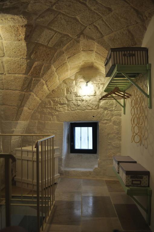 30 Metri Quadri Διαμέρισμα Ostuni Δωμάτιο φωτογραφία