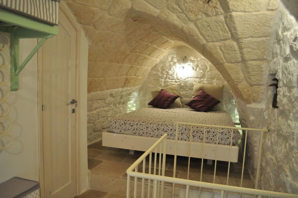30 Metri Quadri Διαμέρισμα Ostuni Δωμάτιο φωτογραφία