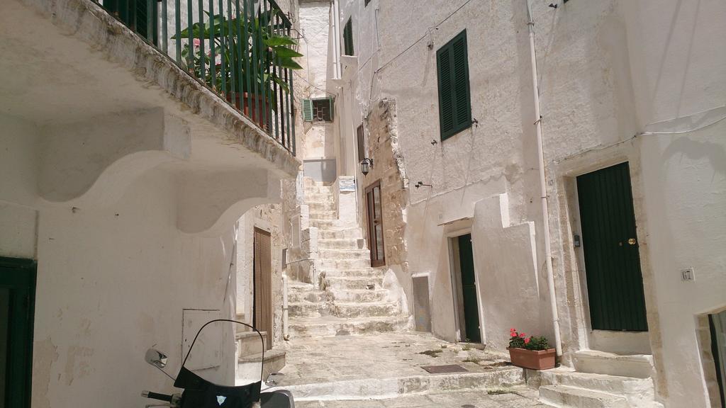 30 Metri Quadri Διαμέρισμα Ostuni Δωμάτιο φωτογραφία