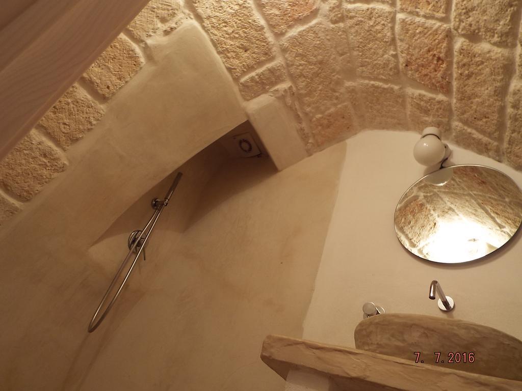 30 Metri Quadri Διαμέρισμα Ostuni Εξωτερικό φωτογραφία